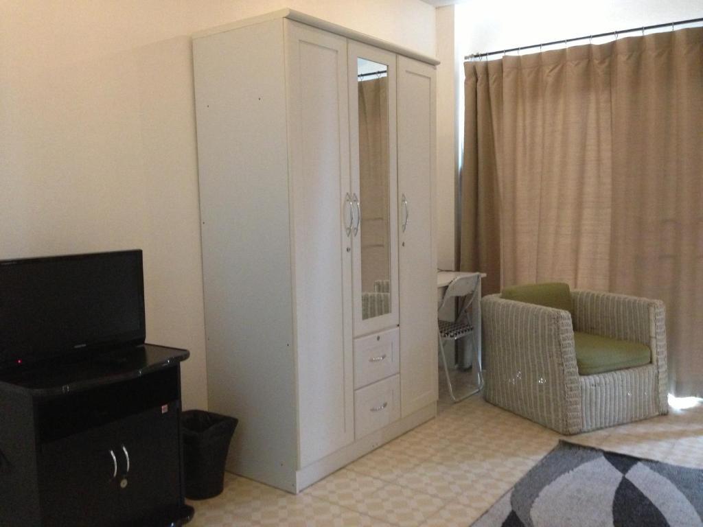 Corner Cafe Bed & Breakfast Hua Hin Ruang foto