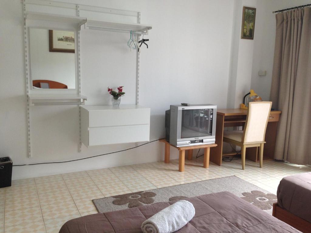 Corner Cafe Bed & Breakfast Hua Hin Ruang foto