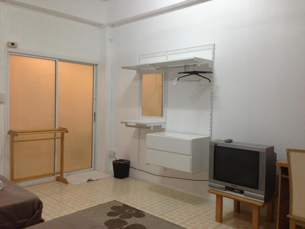 Corner Cafe Bed & Breakfast Hua Hin Ruang foto